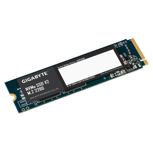 Gigabyte - G3NVMEV2256G -   