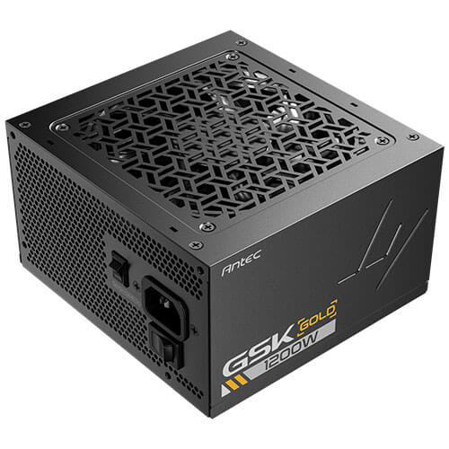 Antec - GSK1200-ATX3_1 - ������ ������ ����