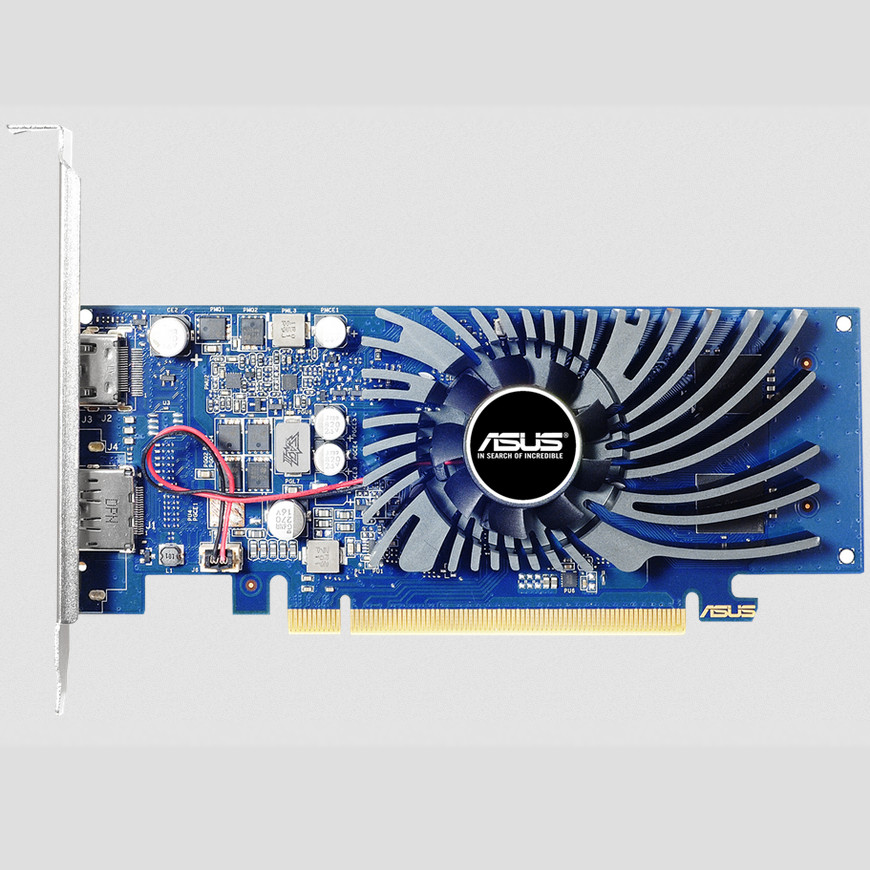 ASUS - GT1030-2G-BRK - ������ ������ ����