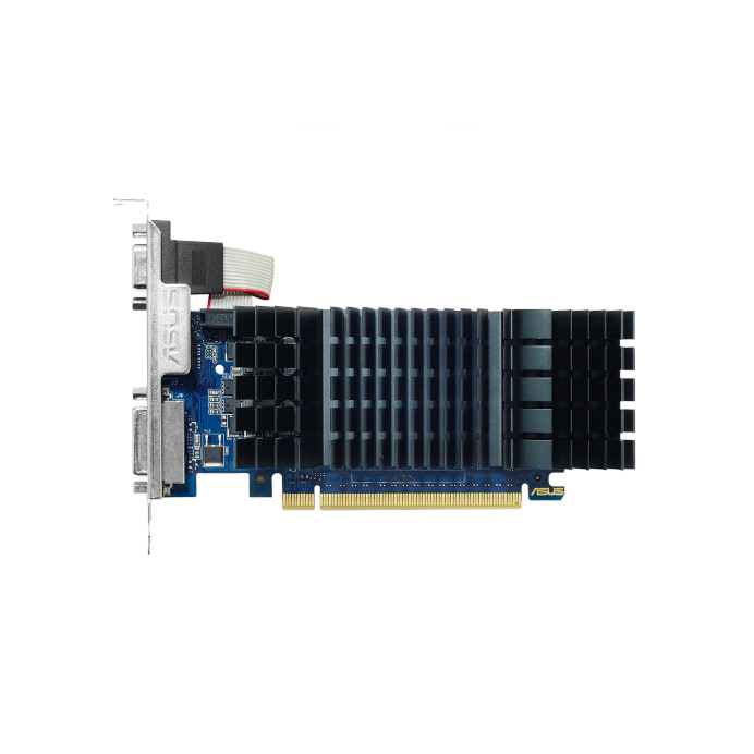 ASUS - GT730-SL-2GD5-BRK - התמונה להמחשה בלבד