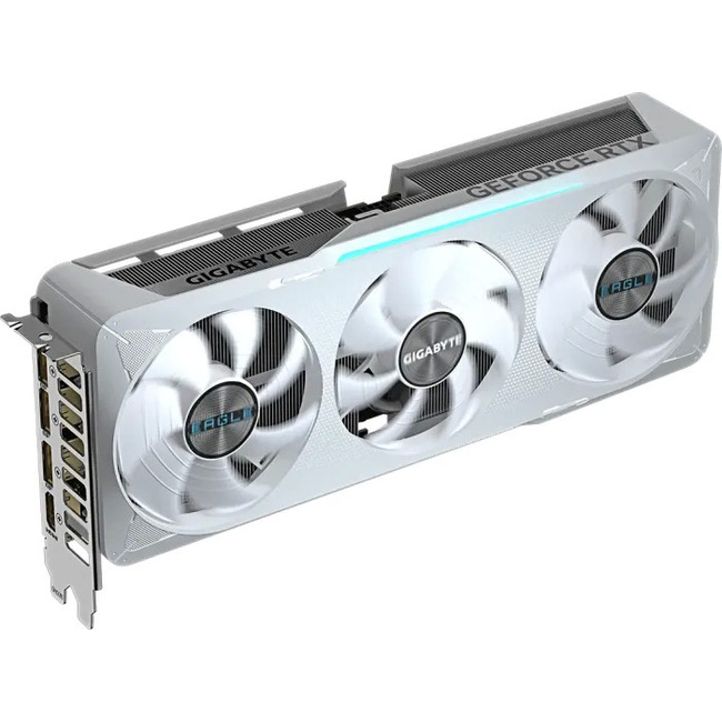 Gigabyte - GV-N5070EAGLEOC-ICE-12GD - התמונה להמחשה בלבד