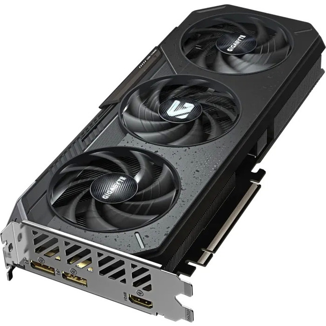 Gigabyte - GV-R9060XTGAMING-OC-16GD -   