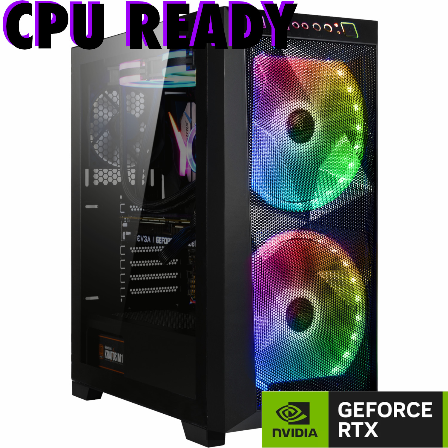 Gamer-4060TI-Intel-Ready