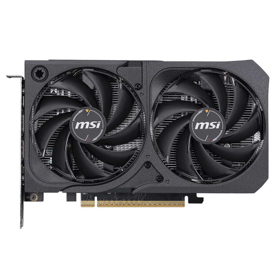 MSI - GeForce-RTX-5050-8G-SHADOW-2X-OC -   