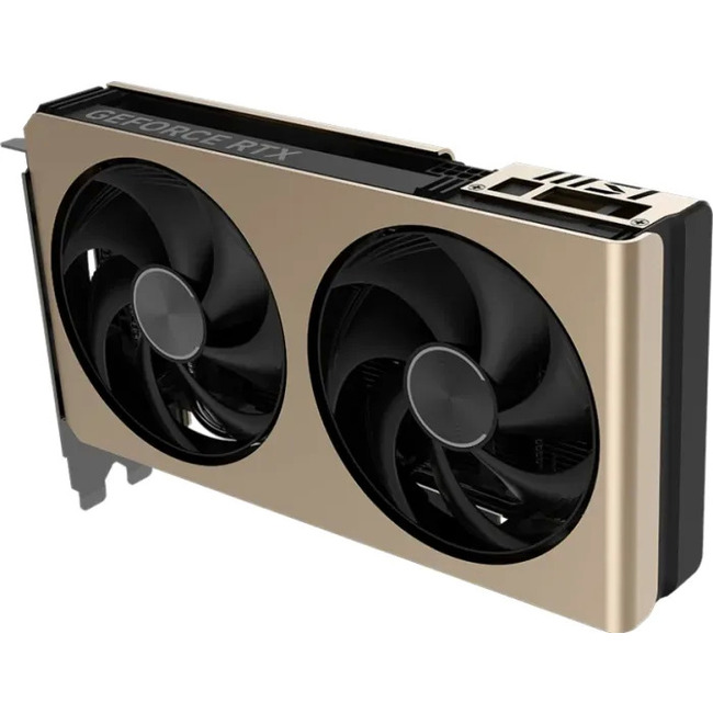 MSI - GeForce-RTX-5060-8G-INSPIRE-2X-OC -   