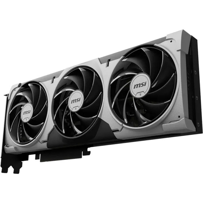 MSI - GeForce-RTX-5060-8G-VENTUS-3X-OC -   