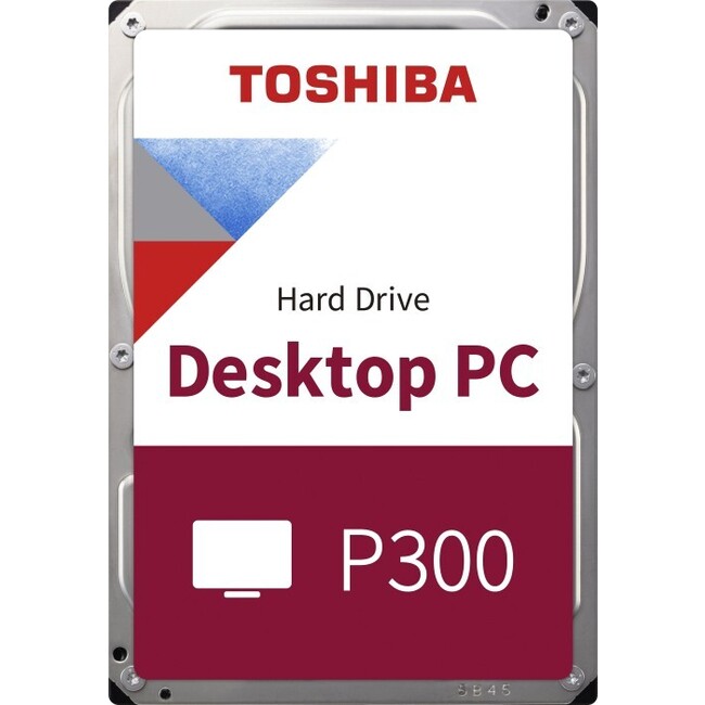 Toshiba - HDWD240UZSVA -   