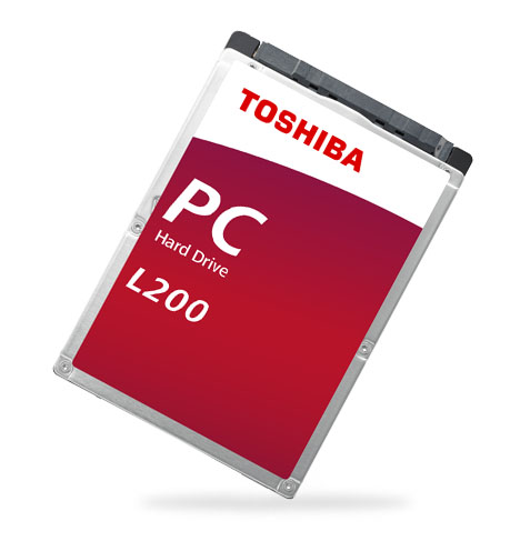 Toshiba - HDWL120UZSVA -   