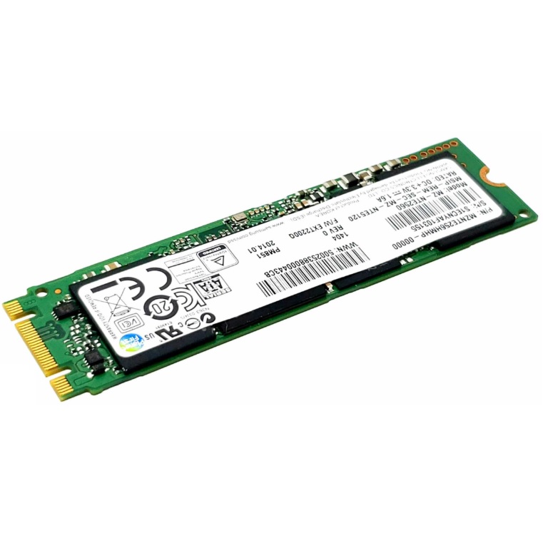 Hynix - HFS512G39TNF-N2A0A -   