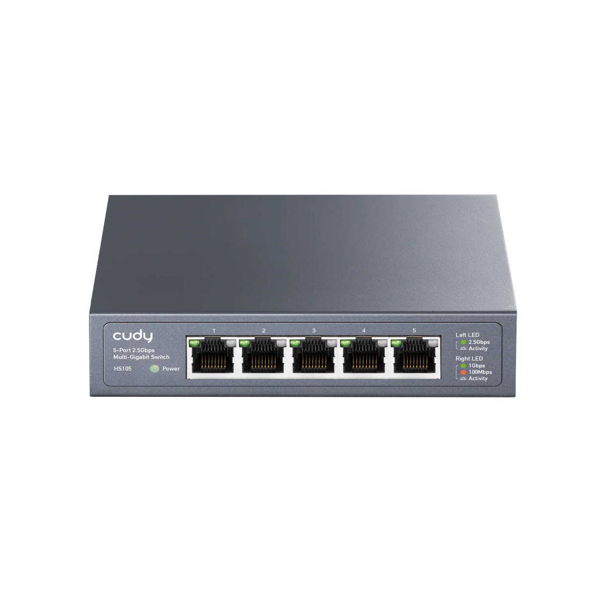 Cudy - HS105 -   