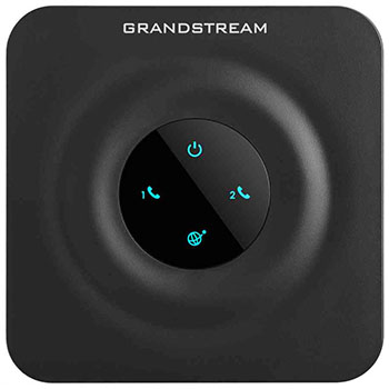 Grandstream - HT802 -   
