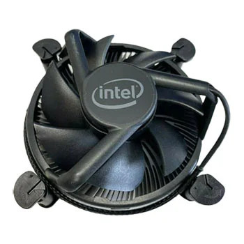 Intel - Intel-Original-All-Black -   