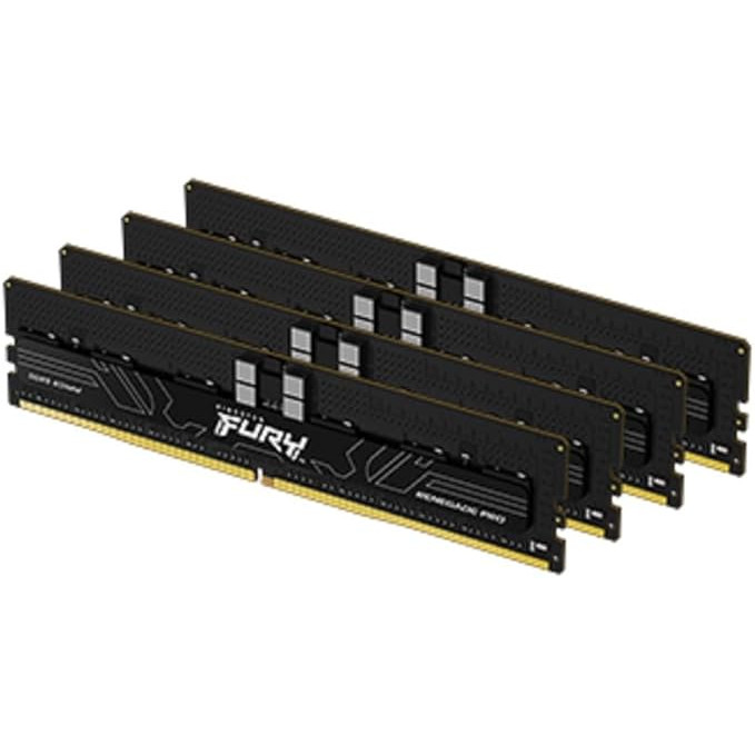 Kingston - KF564R32RBE2K4-128 - התמונה להמחשה בלבד
