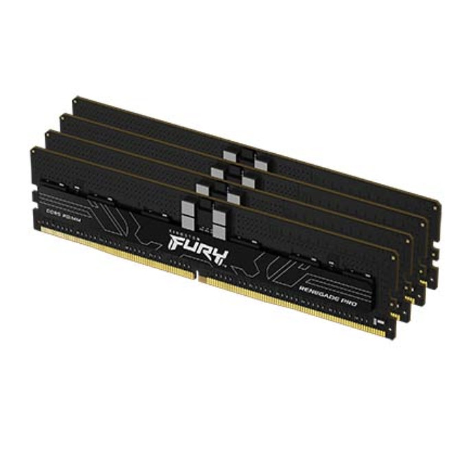 Kingston - KF576RH40RBK4-64 - ������ ������ ����