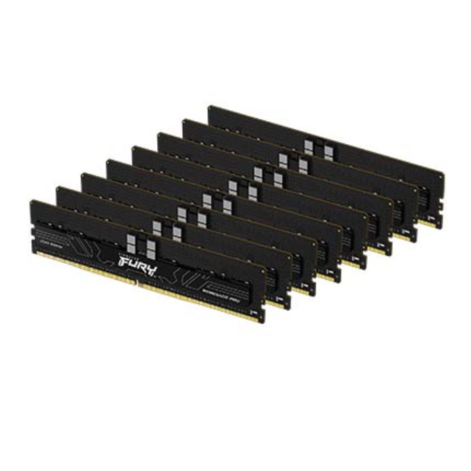 Kingston - KF572RH38RBK8-256 - ������ ������ ����