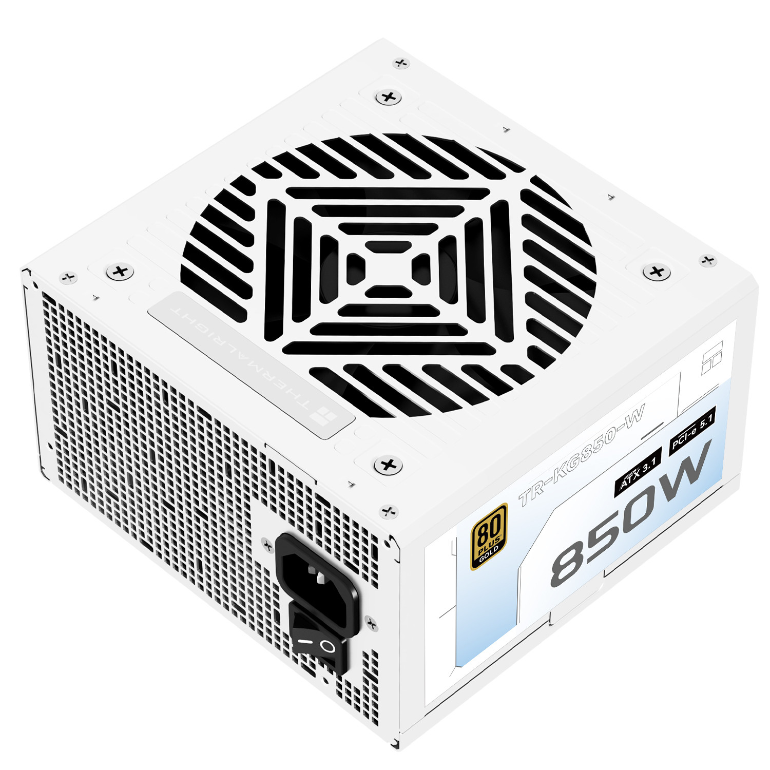 Thermalright - KG-850-W -   