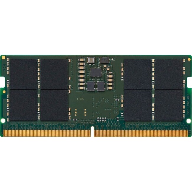 Kingston - KVR56S46BD8-48 -   