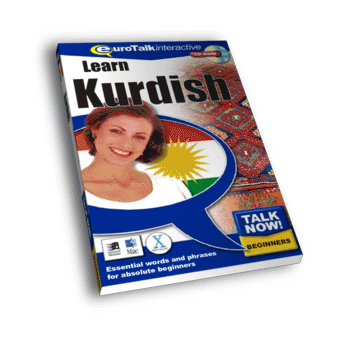 EuroTalk - Kurdish-TN -   