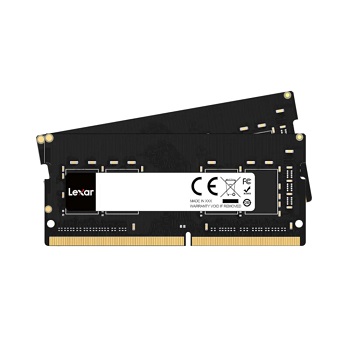 Lexar - LD5S16G56C46ST-BGSx2 - ������ ������ ����