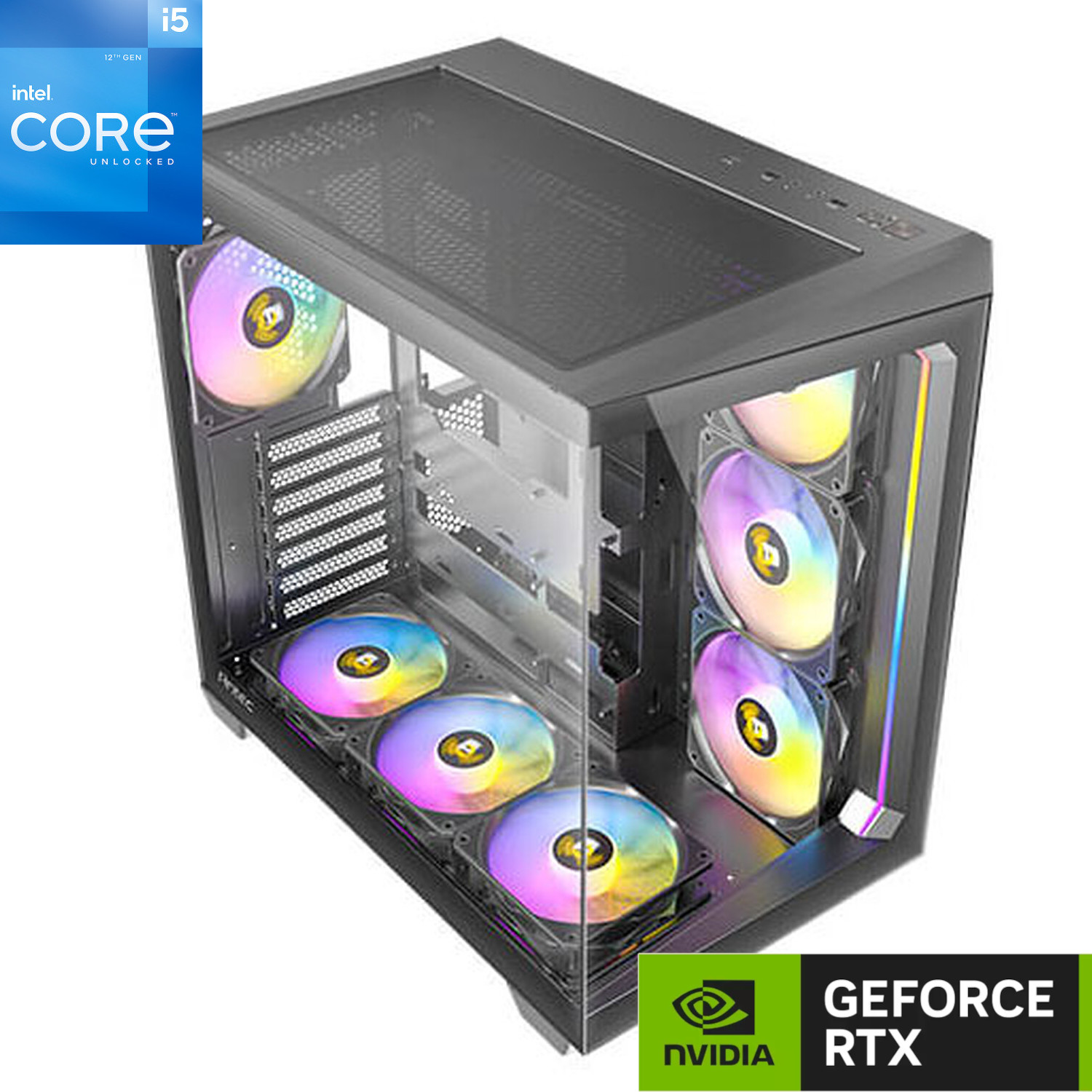 Plonter - LeCube-i5-5070-WIFI-2TB - התמונה להמחשה בלבד
