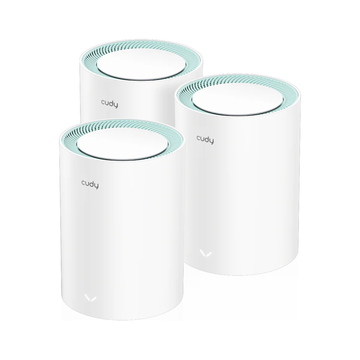Cudy - M1500-3-Pack-IL - התמונה להמחשה בלבד