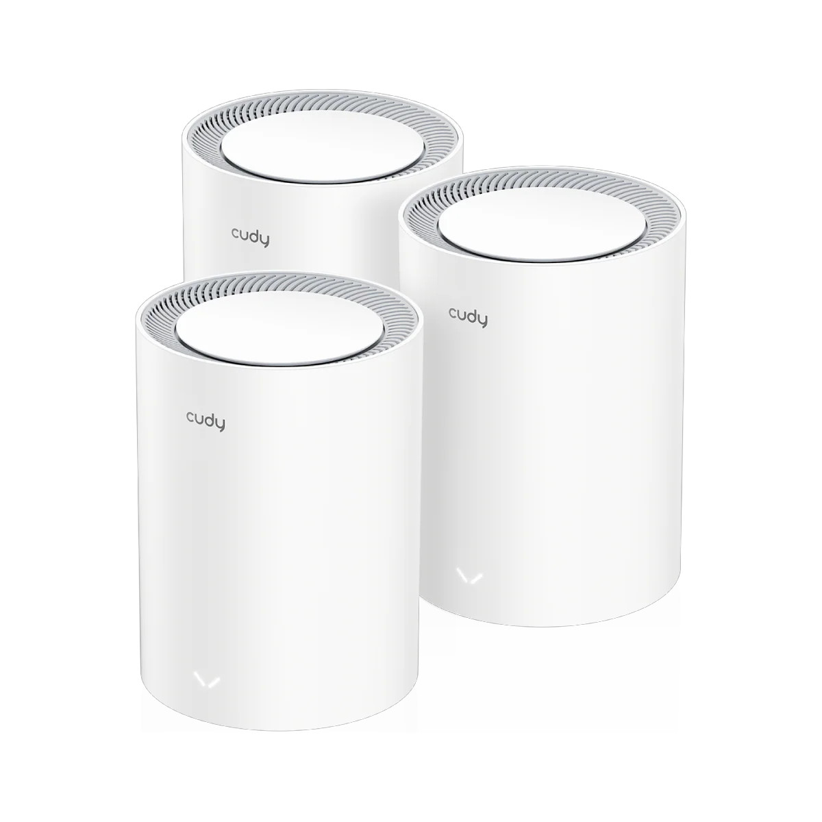 Cudy - M3600-3-Pack-IL -   