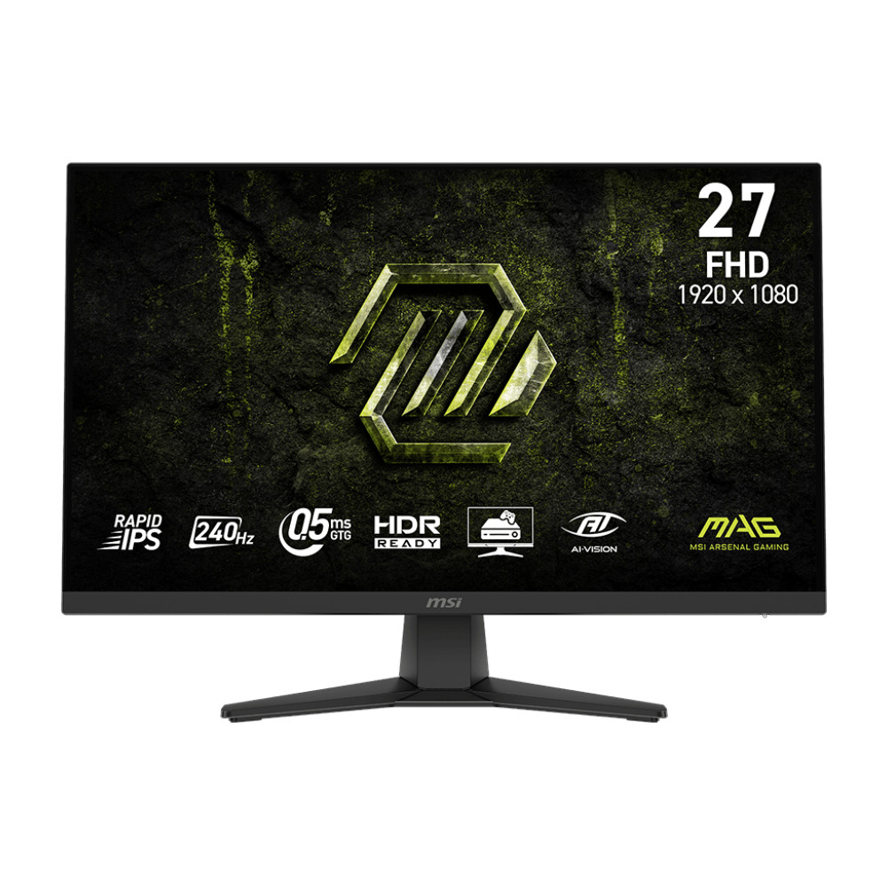MSI - MAG-272F-X24 -   