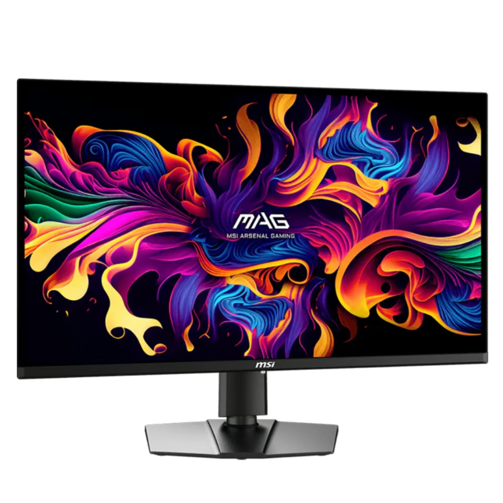 MSI - MAG-321UP-QD-OLED - ������ ������ ����