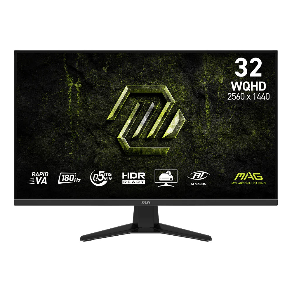 MSI - MAG-325QF-E18V - ������ ������ ����