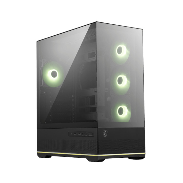 MSI - MAG-PANO-110R-PZ -   