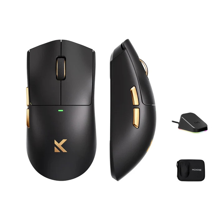 MCHOSE - K7-Ultra -   