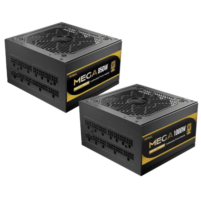 Antec - MEGA1000-Gold - ������ ������ ����