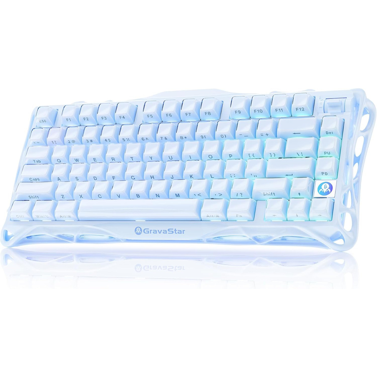 GravaStar - MK1SE-IB -   