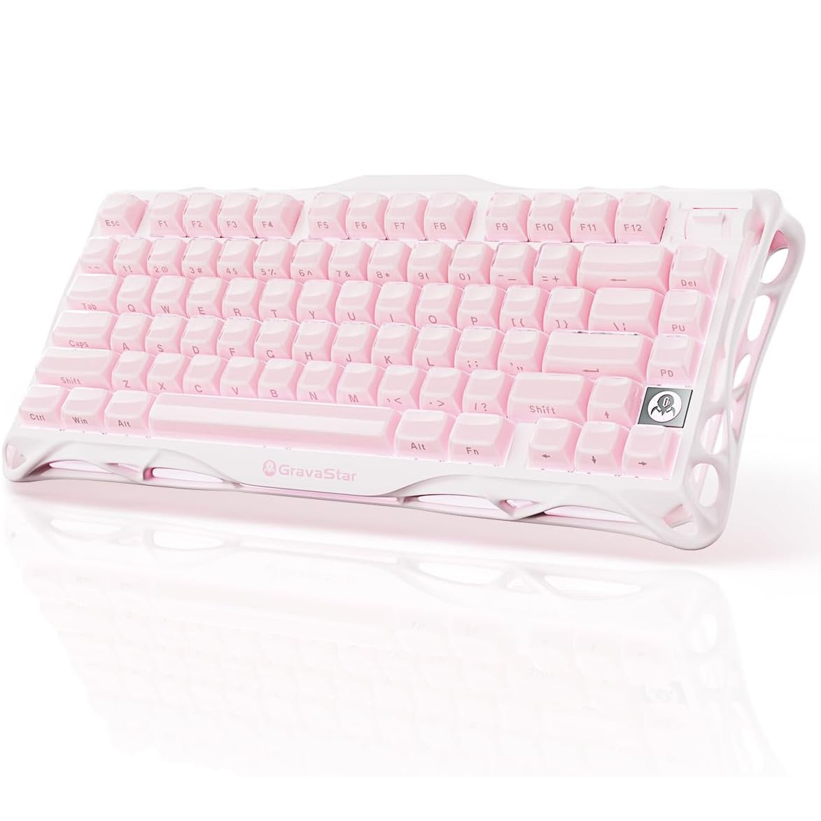 GravaStar - MK1SE-SP -   
