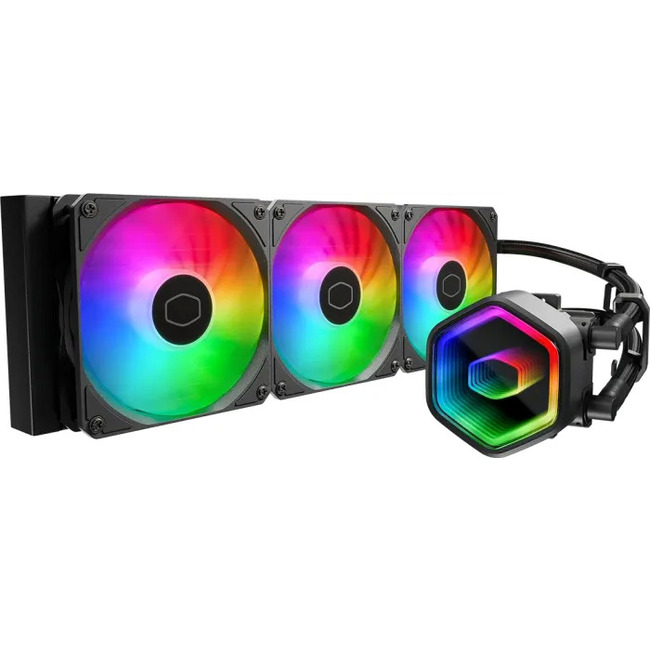 Coolermaster - MLW-D36M-A18PA-R1 -   