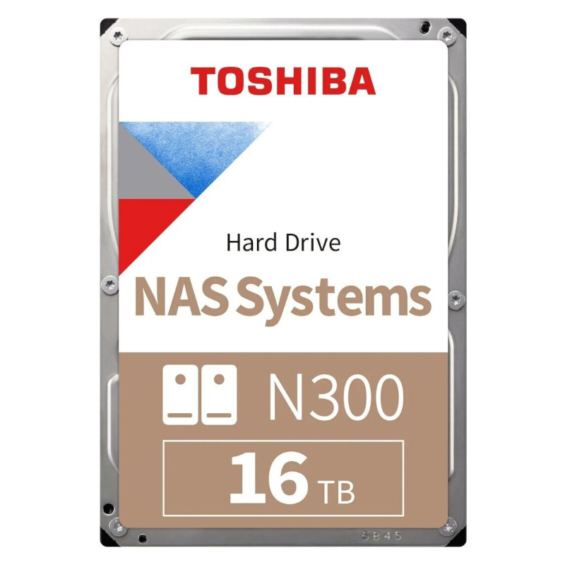 Toshiba - MN11ACA16TS - ������ ������ ����