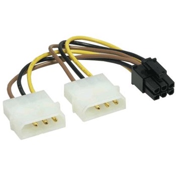 plonter - MOLEX2PCIeX -   