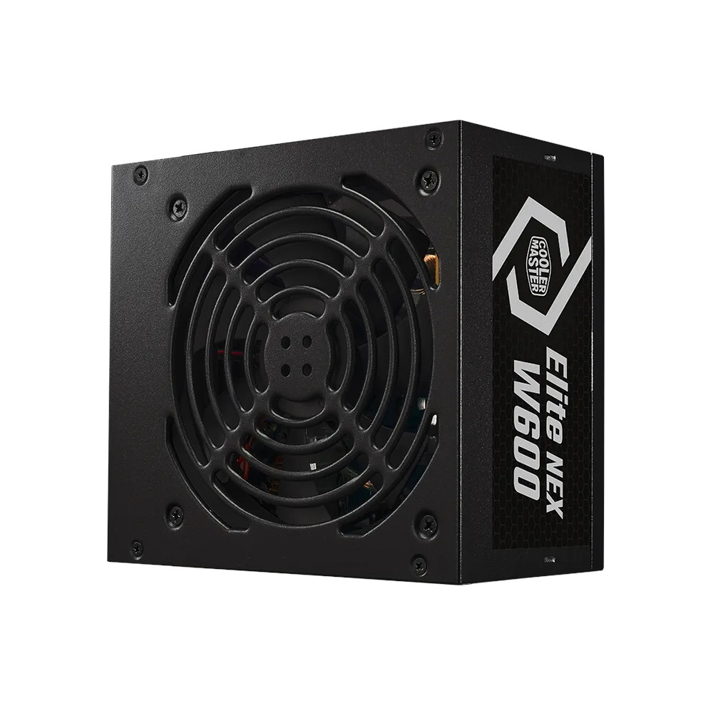 Coolermaster - MPW-6001-ACBK-P -   