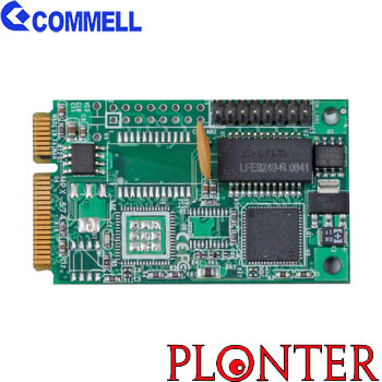 Commell - MPX-574D -   