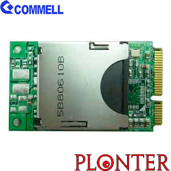 Commell - MPX-827 -   