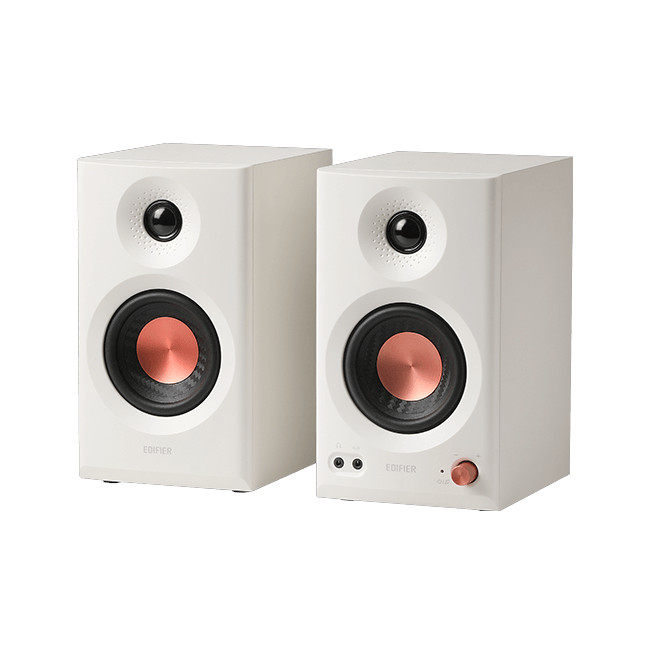 Edifier - MR3-White - ������ ������ ����