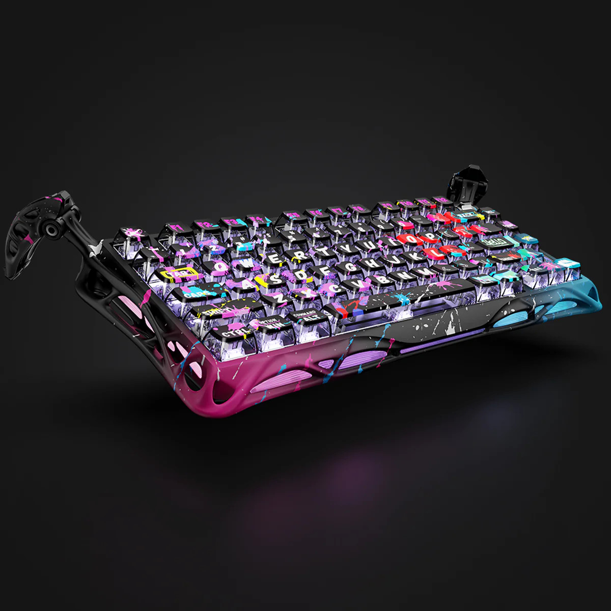 GravaStar - MV75PROSE-NG -   