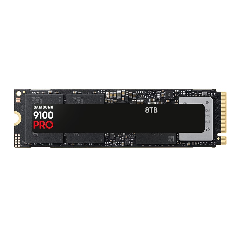 Samsung - MZ-VAP8T0BW - ������ ������ ����