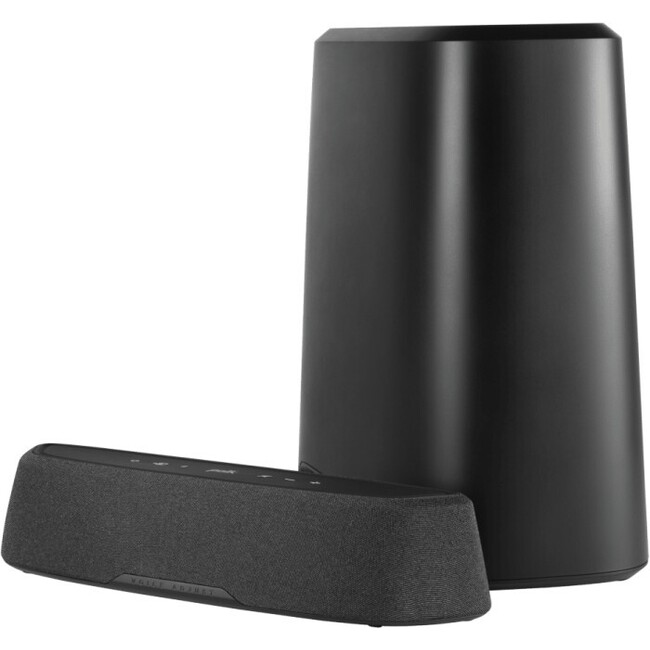 Polk - Magnifi-Mini-AX -   