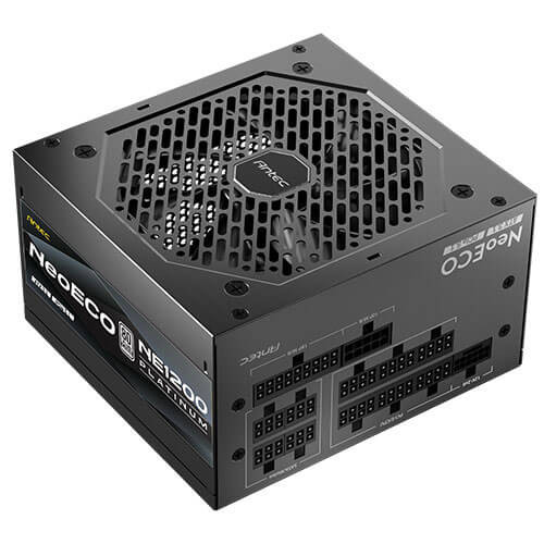 Antec - NE1200-Platinum-ATX3-1 - ������ ������ ����
