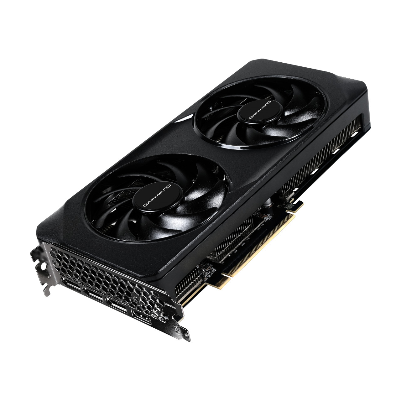 Gainward - NE75060S19P1-GB2063B - התמונה להמחשה בלבד