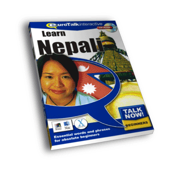 EuroTalk - Nepali-TN -   