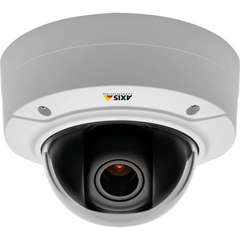 Axis - P3224-VE-MKII - התמונה להמחשה בלבד