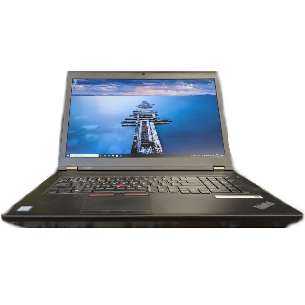 Lenovo - P71-500-REF - ������ ������ ����