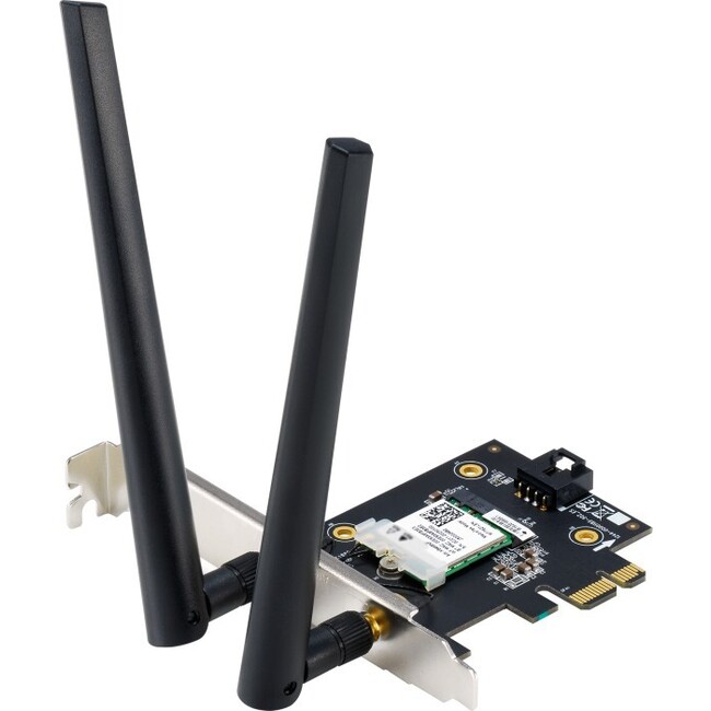 ASUS - PCE-AXE5400 -   